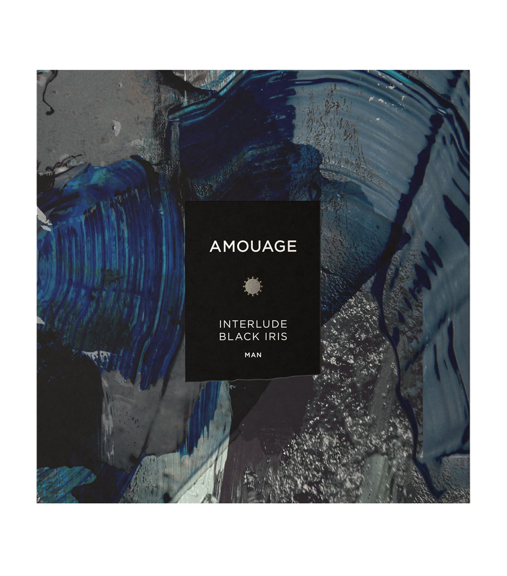 Amouage Interlude Black Iris Eau de Parfum (100ml)