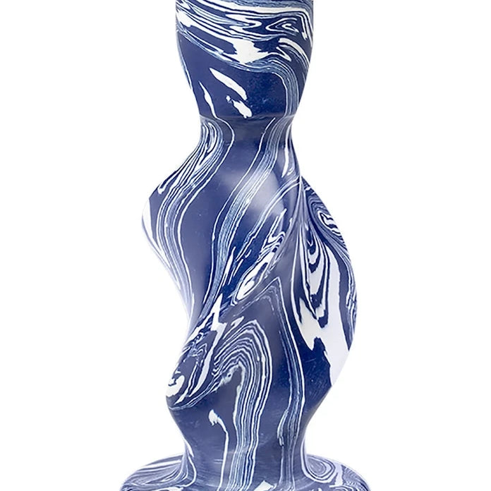 Декоративен свещник Broste Copenhagen Twist