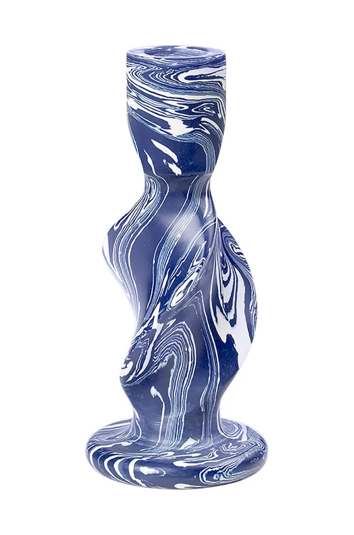 Декоративен свещник Broste Copenhagen Twist