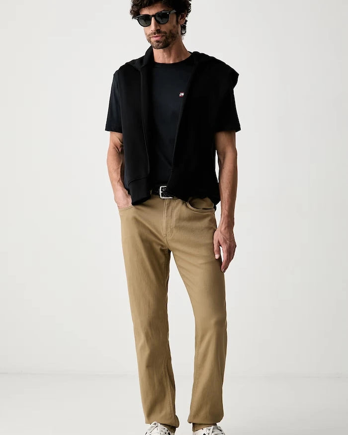 Gant regular erkek kot pantolon