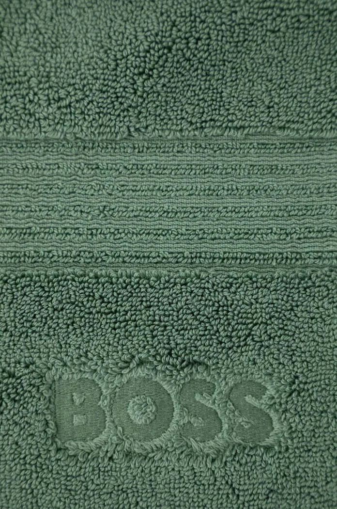 BOSS LOFT Küçük Pamuklu Havlu 60 x 90 cm