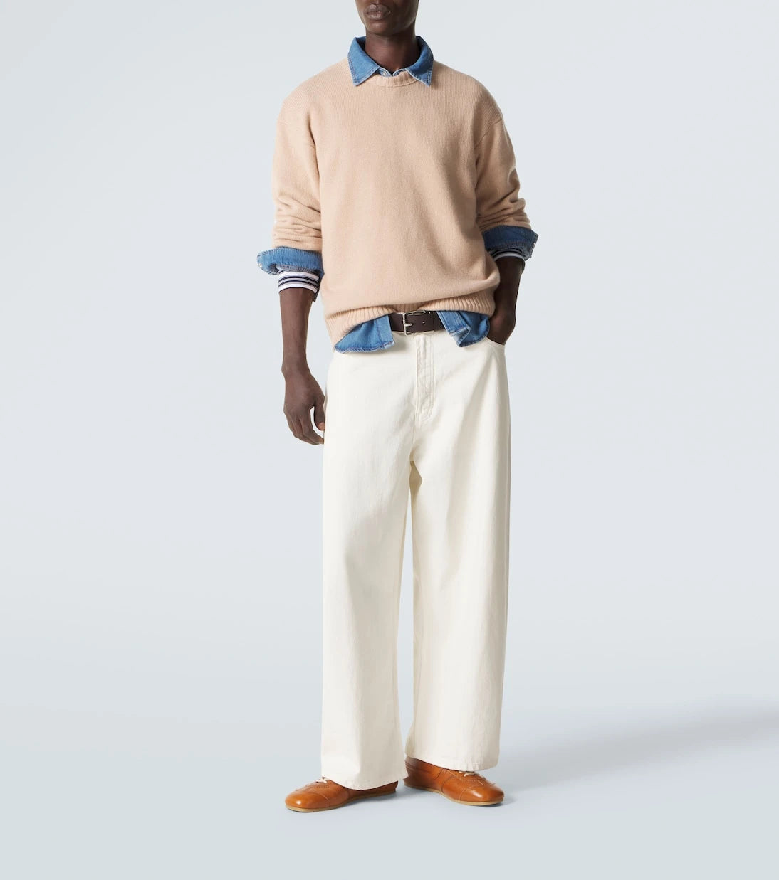 Frame - Cashmere sweater