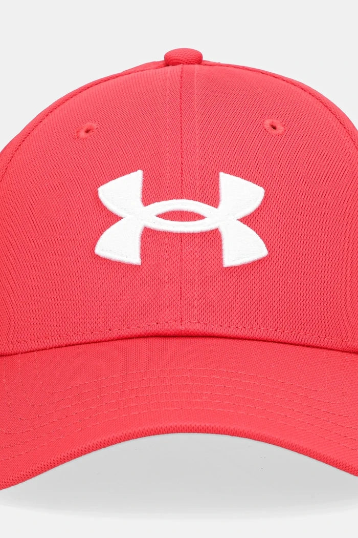 Under Armour erkek vizörlü şapka