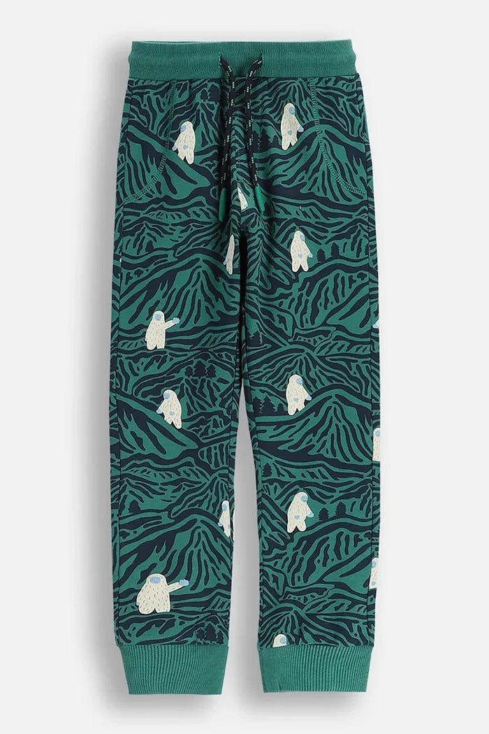 Coccodrillo Çocuk Spor Pantolonu