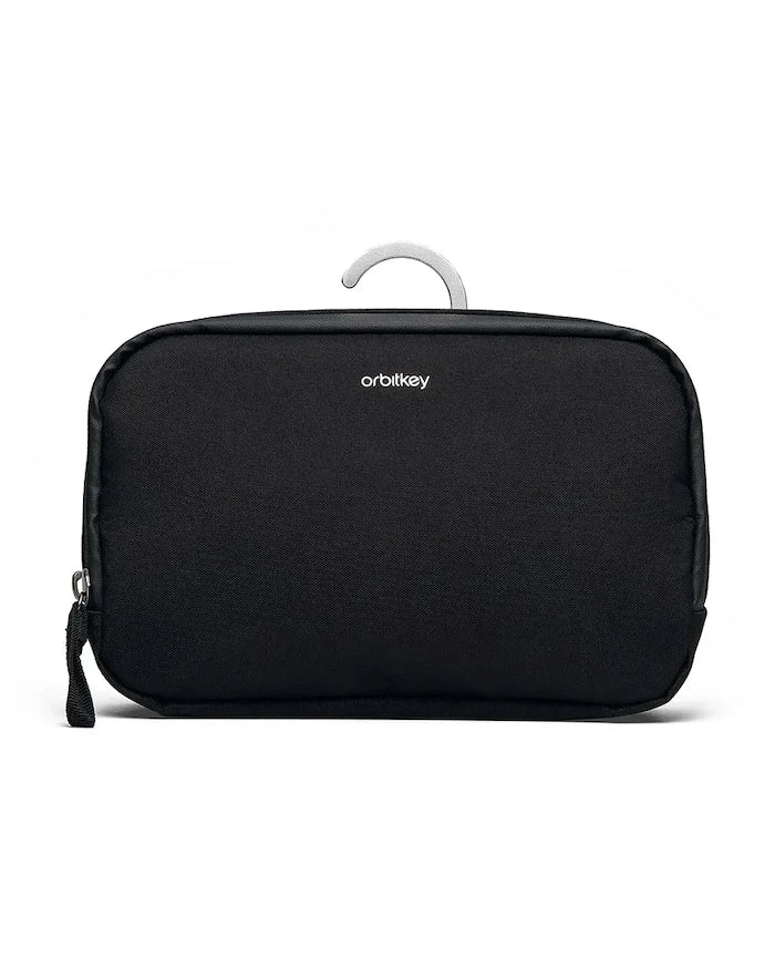 Orbitkey Plastik Organizer 23 x 15 x 5 cm