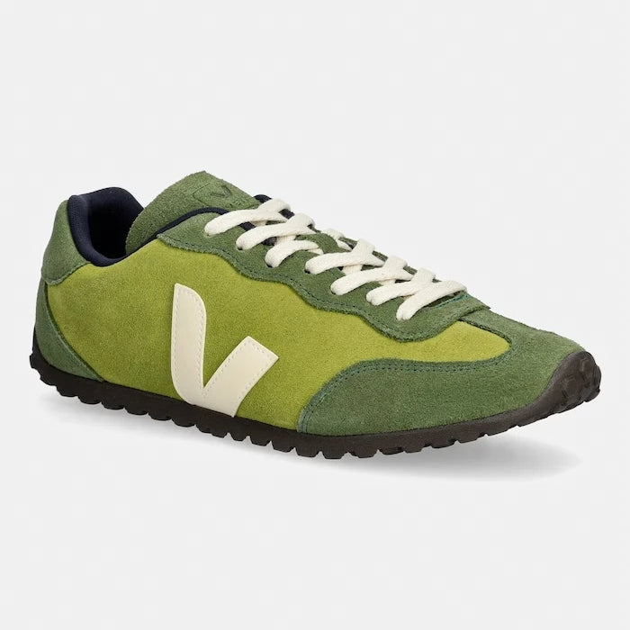 Veja GT SUEDE маратонки мъжки от велур