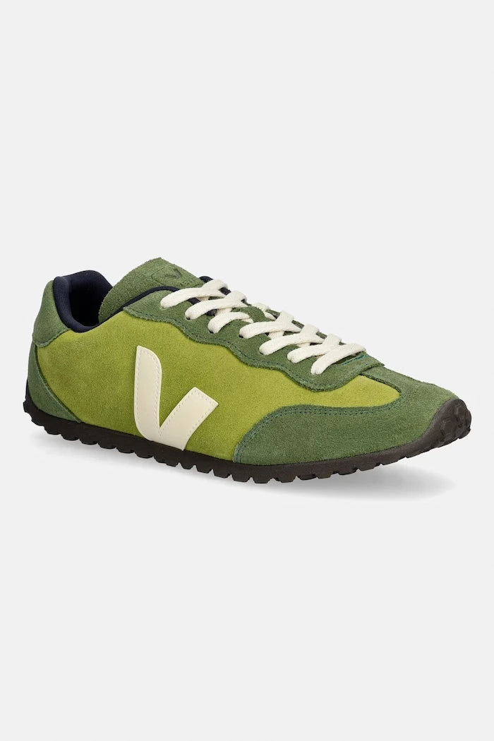 Veja GT SUEDE маратонки мъжки от велур