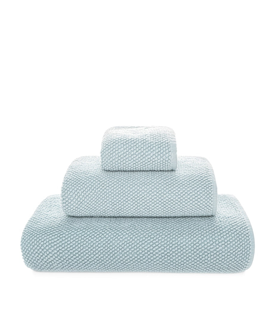 Cotton Pearls Bath Towel (70cm x 140cm)