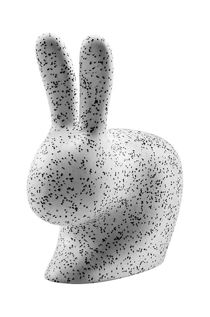 QeeBoo Rabbit Baby Masa