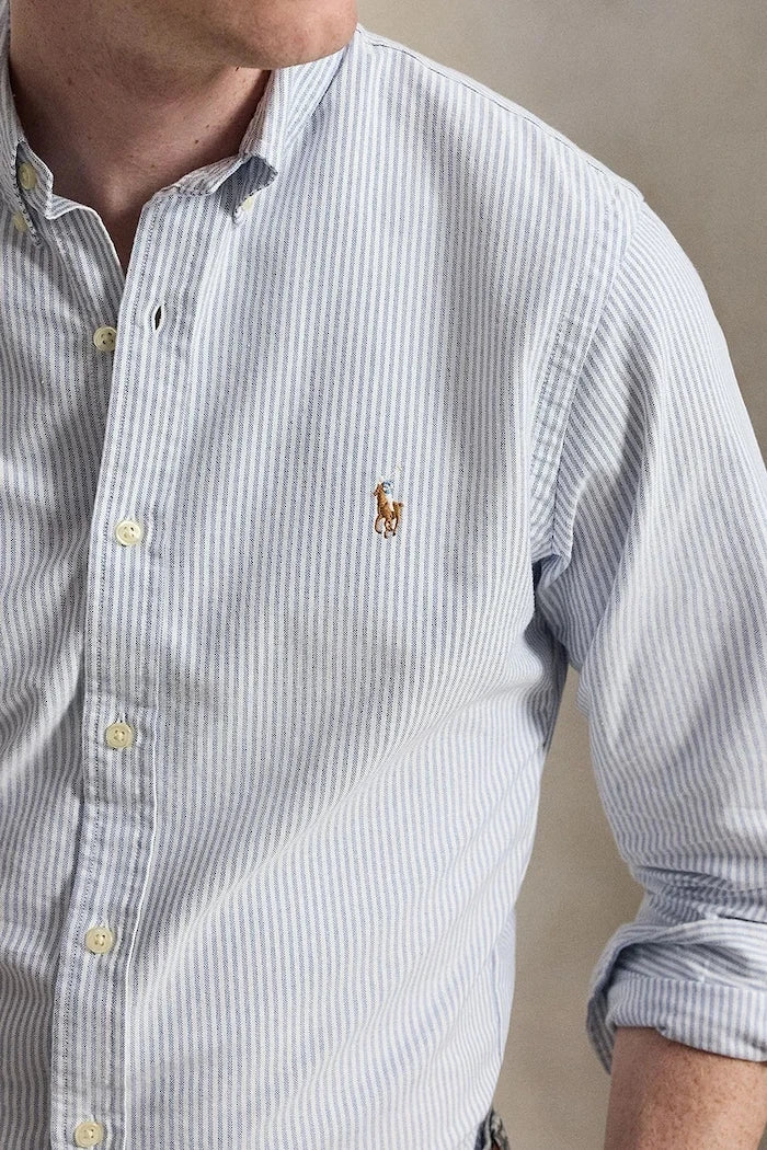 Polo Ralph Lauren - Риза
