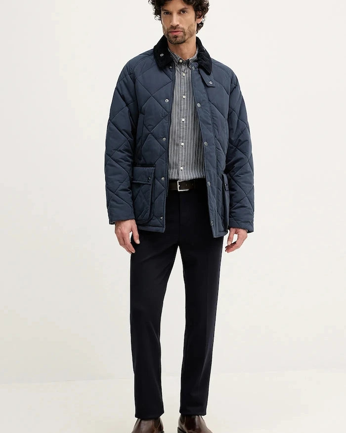 Яке Barbour