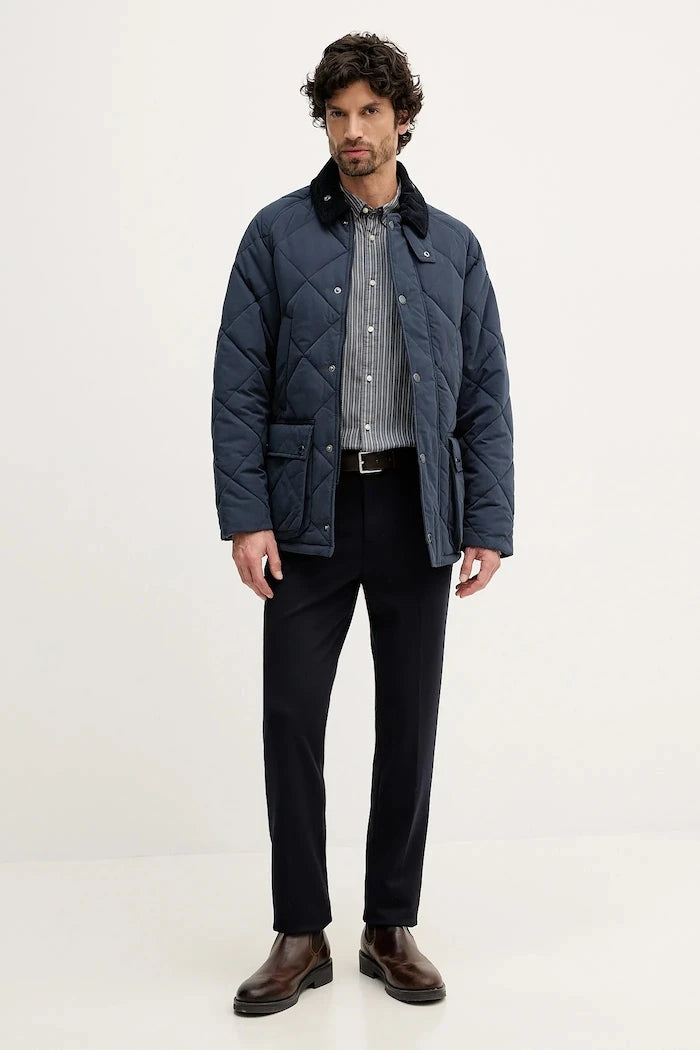 Яке Barbour