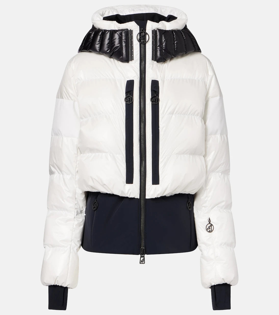 Toni Sailer - Bernadette ski jacket