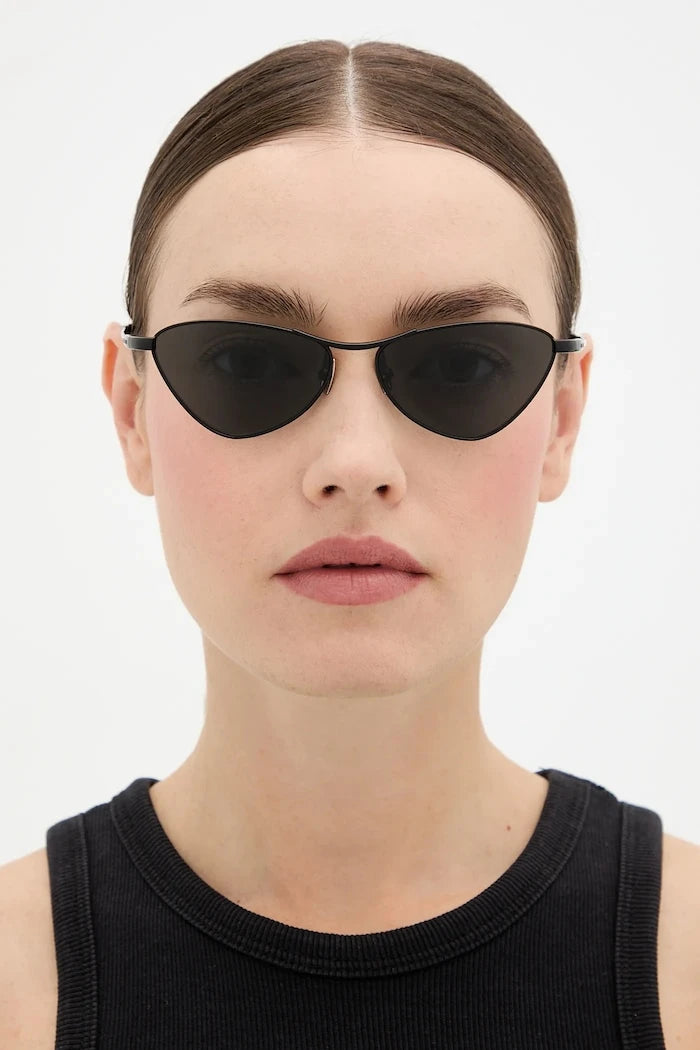 Слънчеви очила Saint Laurent
