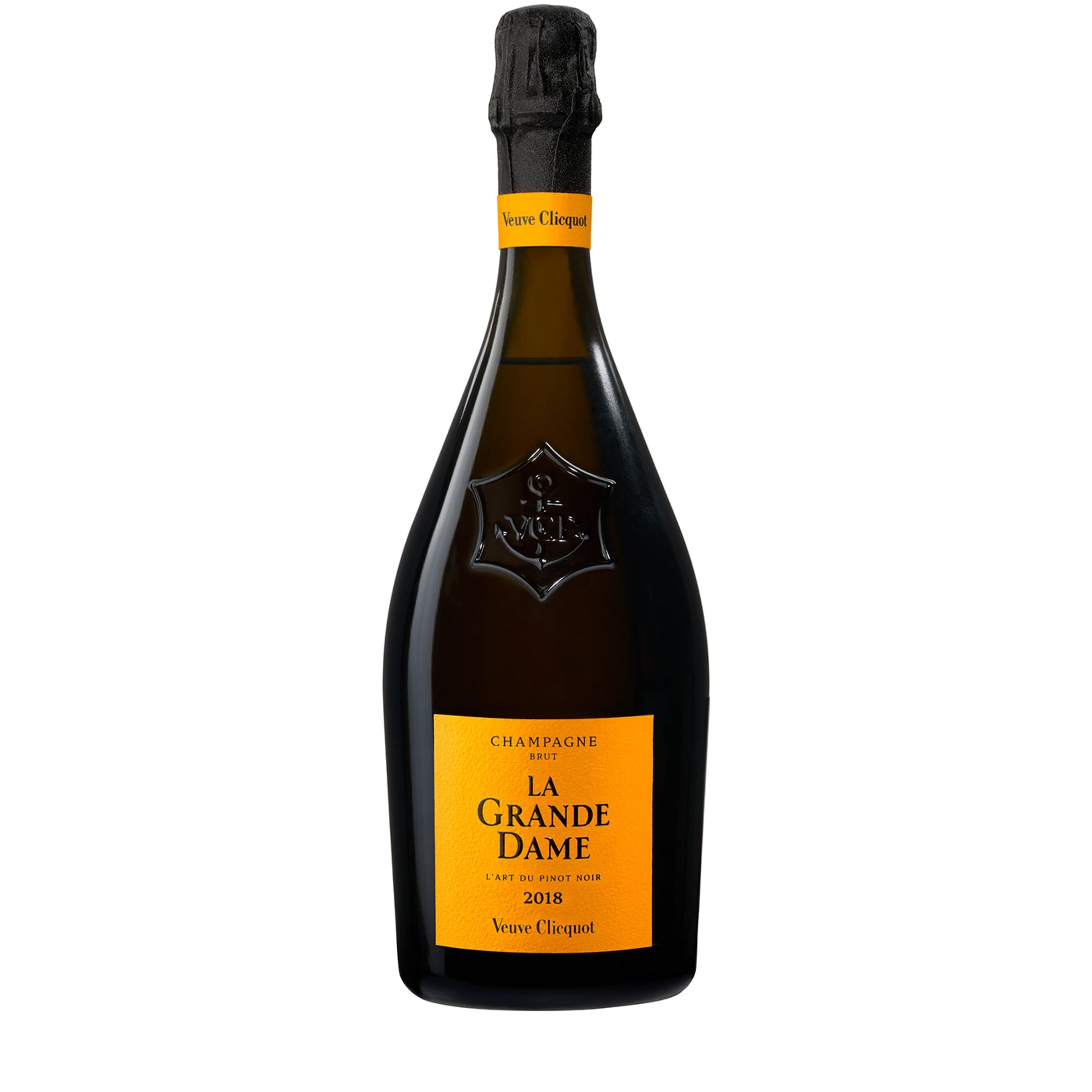 La Grande Dame Champagne 2018 (75cl) - Champagne, France