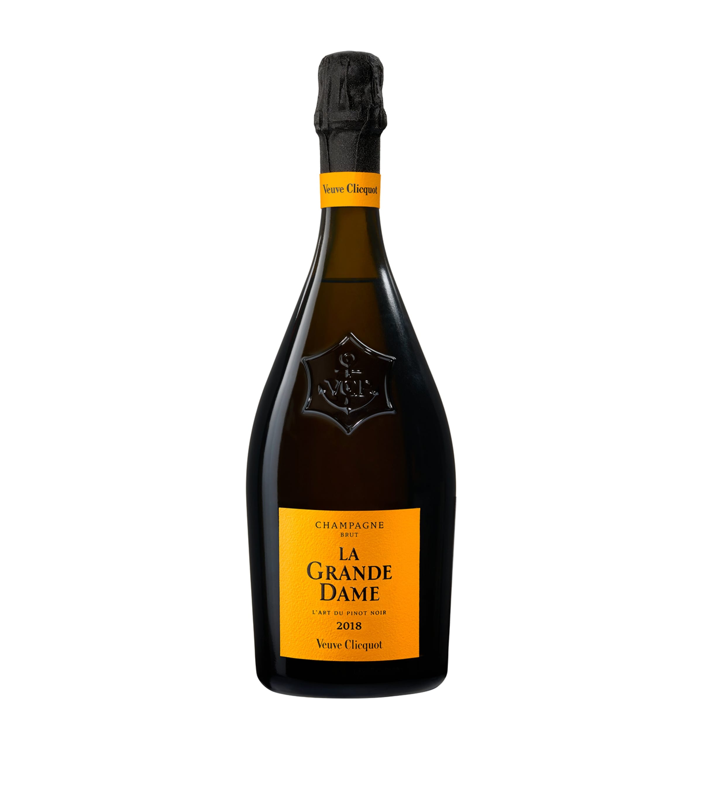 La Grande Dame Champagne 2018 (75cl) - Champagne, France