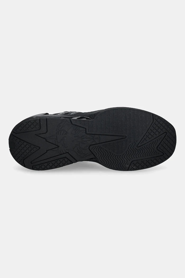 PLEIN SPORT Gladiator Spor Ayakkabı