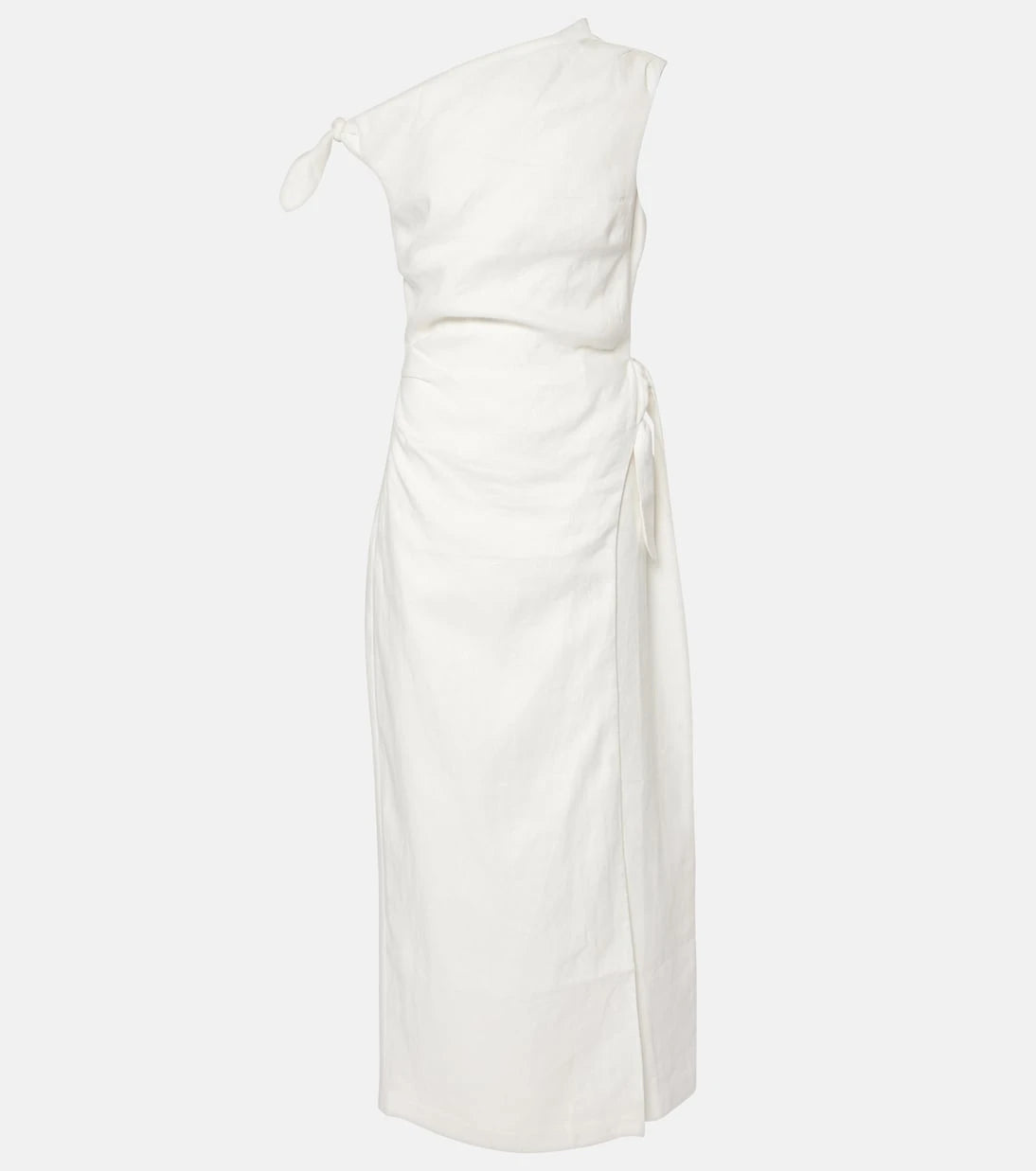 SIR - Tamara linen maxi dress