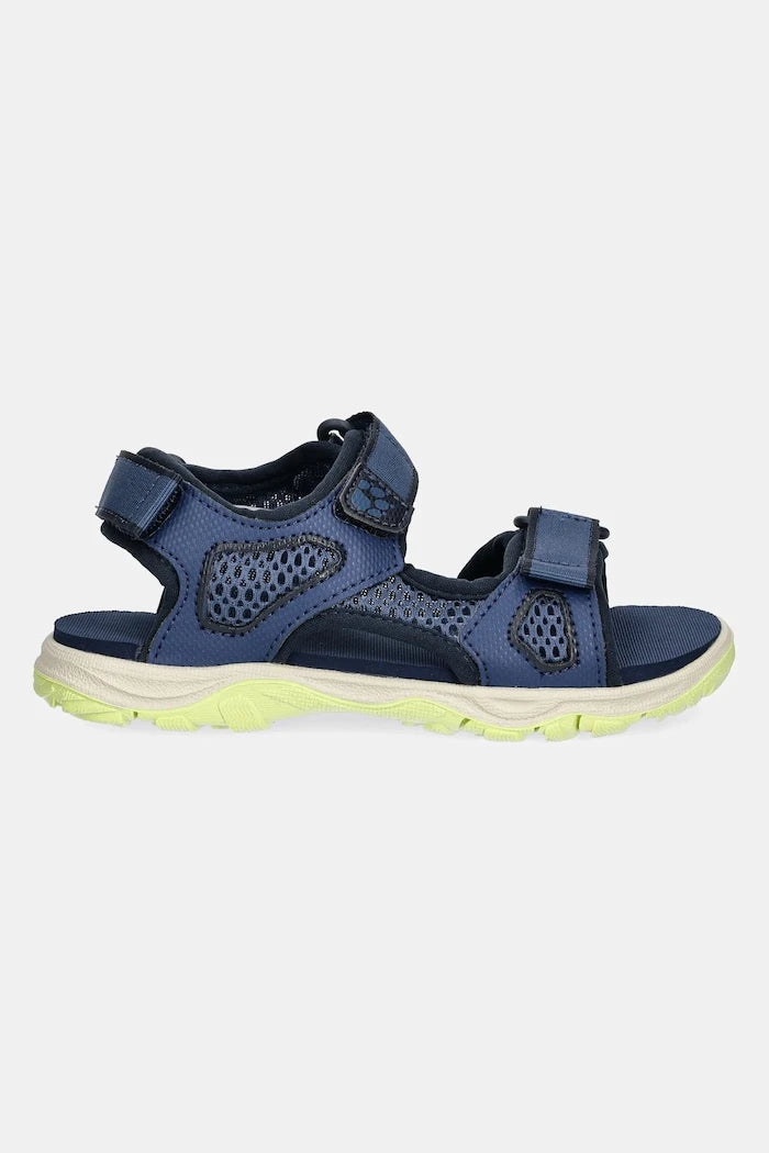 Детски сандали Jack Wolfskin TARACO BEACH