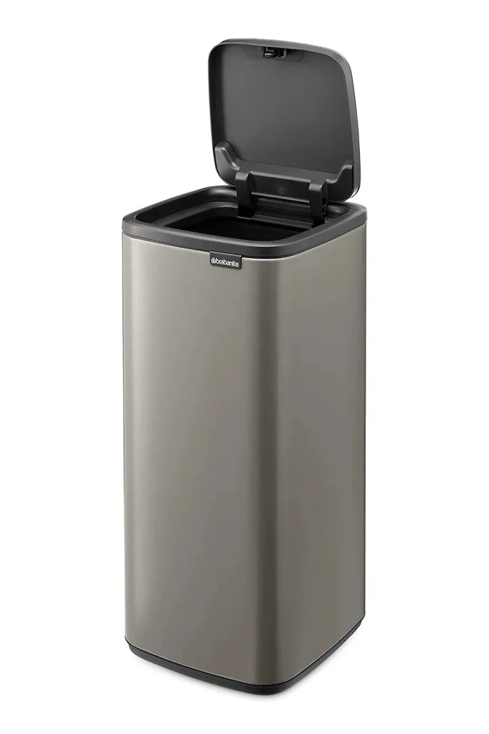 Кошче за боклук Brabantia Bo Touch 30 L