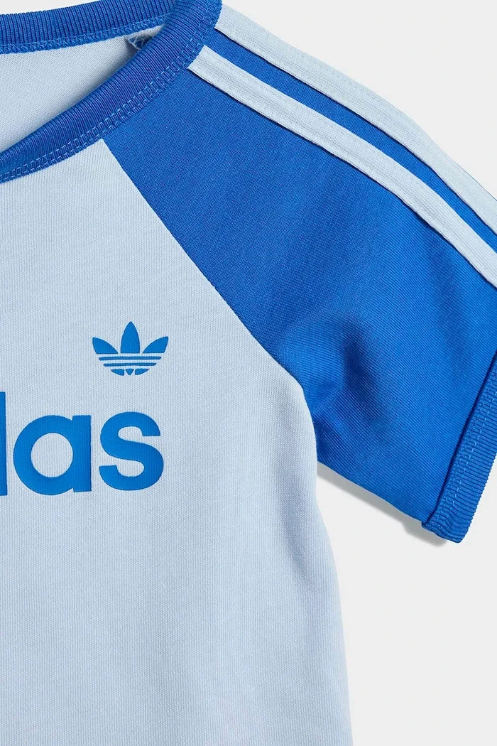adidas Originals комплект за деца памучен