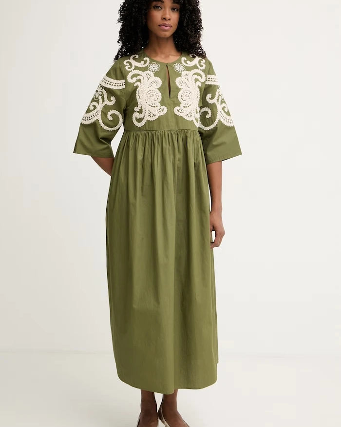Weekend Max Mara pamuk TILDE