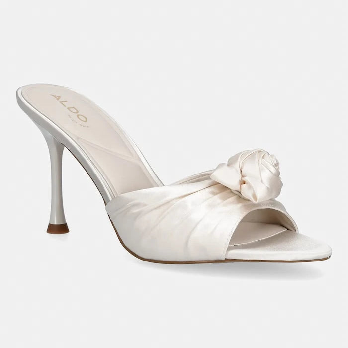 Aldo чехли с тънък ток ROSALINA