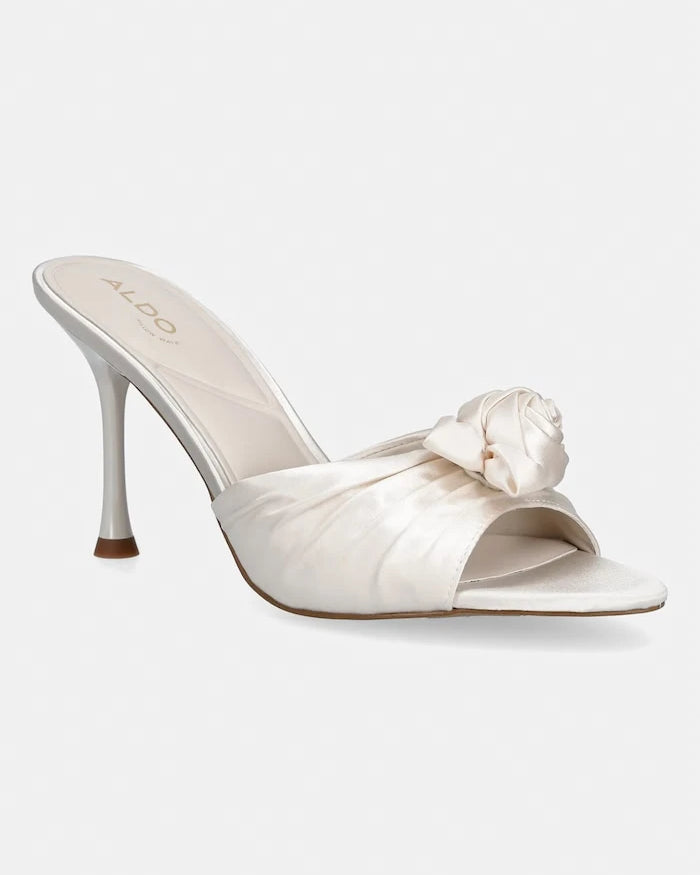 Aldo чехли с тънък ток ROSALINA