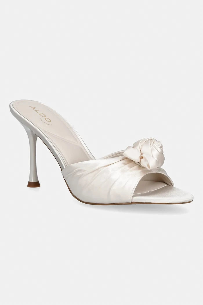 Aldo чехли с тънък ток ROSALINA