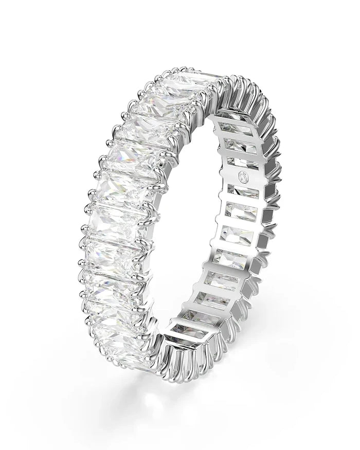 Swarovski MATRIX Yüzük