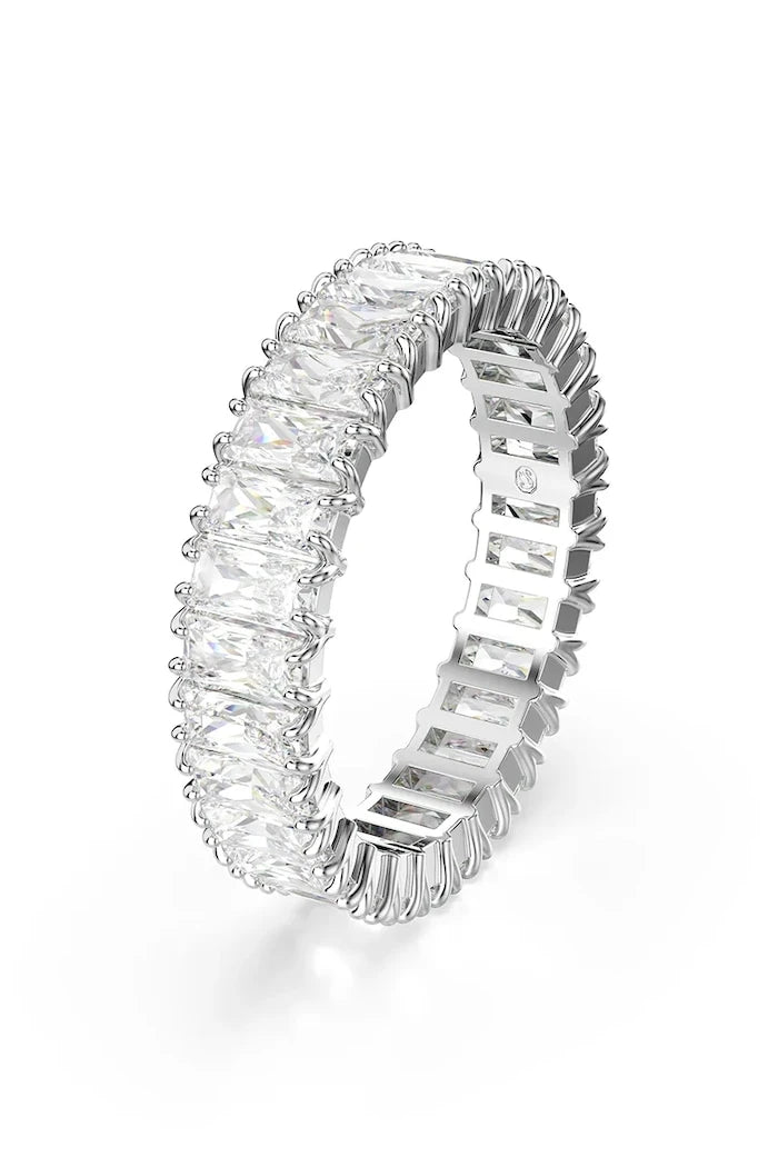 Swarovski MATRIX Yüzük
