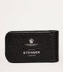 Ettinger Leather Capra Money Clip