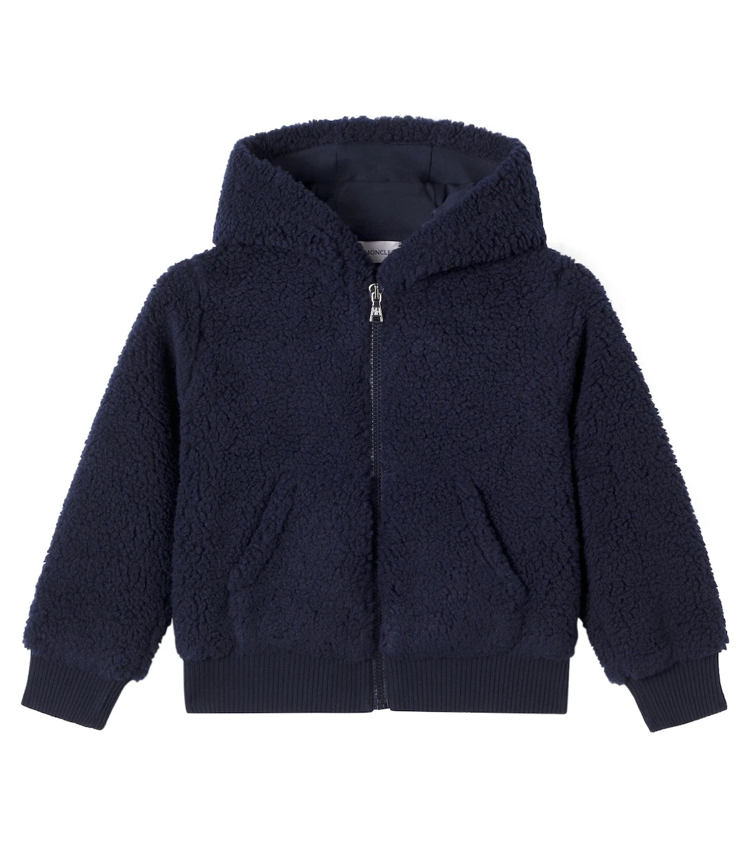 Moncler Enfant - هودي تيدي