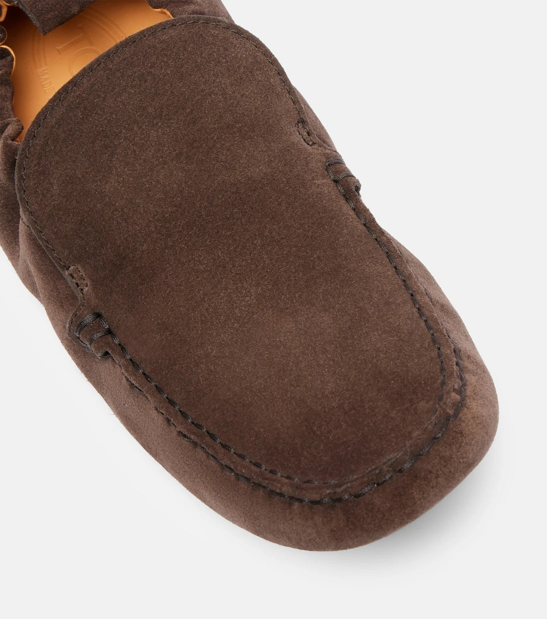 Tod's - Süet makosenler