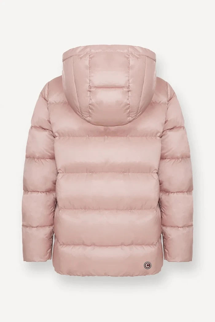 Детско пухено яке Colmar DELUXE