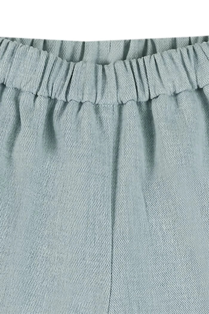 Donsje Hauke Denim Yıldızlı Kot Pantolon