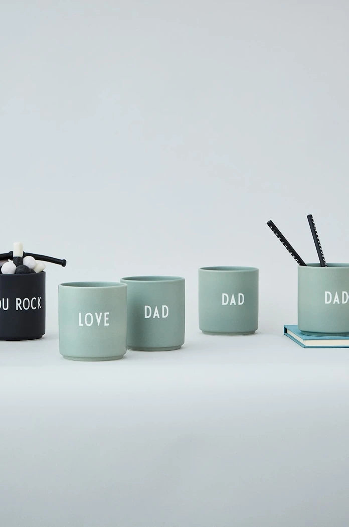Design Letters Favourite 300 ml Kupa