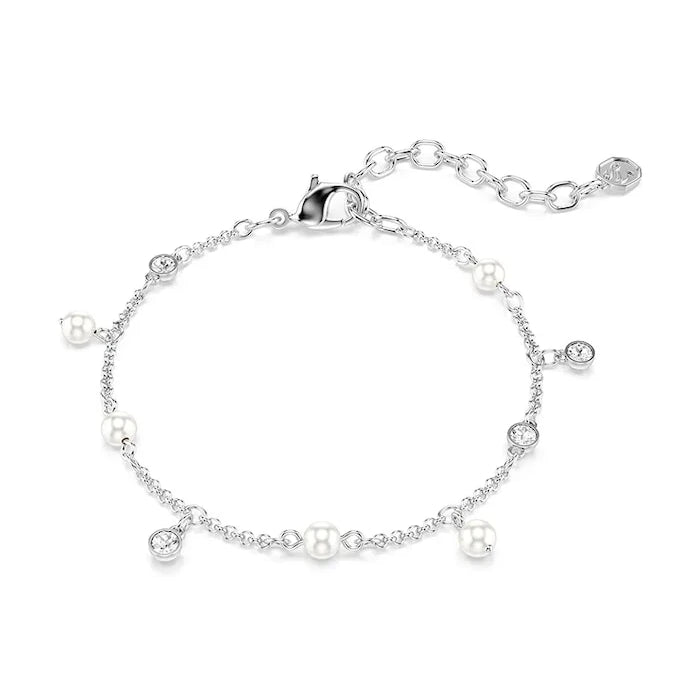 Swarovski kadın metal bileklik IMBER