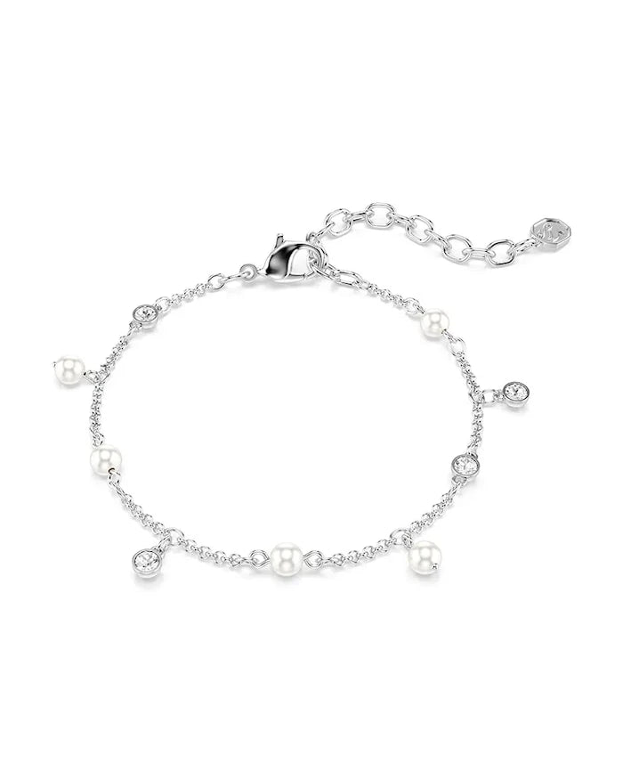 Swarovski kadın metal bileklik IMBER
