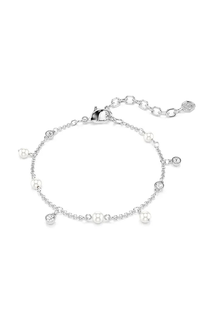 Swarovski kadın metal bileklik IMBER