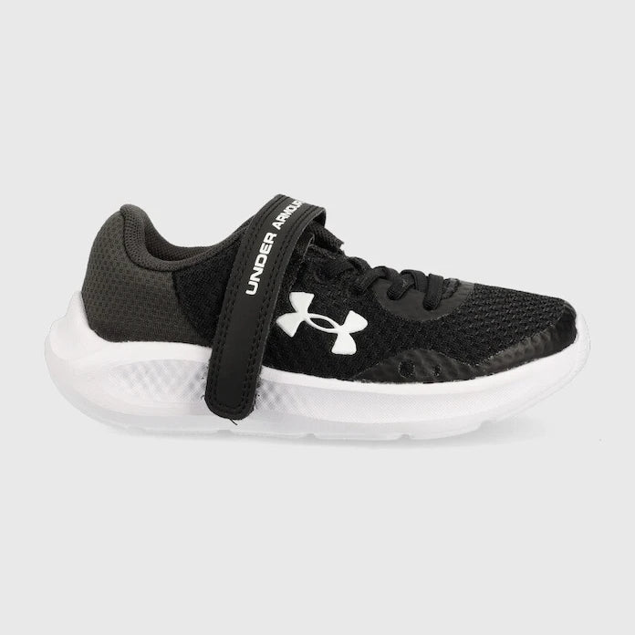 Детски Маратонки Under Armour Ua Gps Pursuit 3 Ac