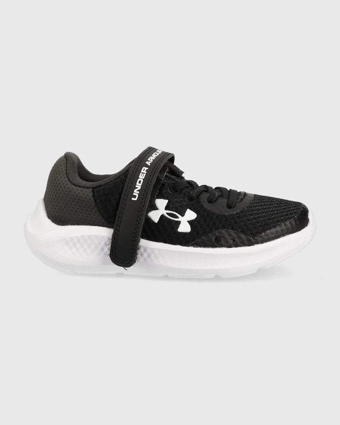 Under Armour Ua Gps Pursuit 3 Ac Çocuk Spor Ayakkabısı