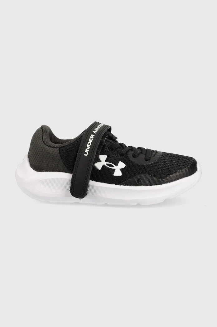 Under Armour Ua Gps Pursuit 3 Ac Çocuk Spor Ayakkabısı