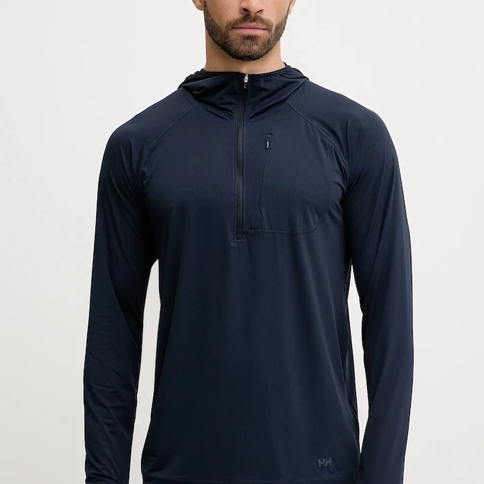 Helly Hansen SHINE SOLEN Açık Hava Sporları İçin Sweatshirt