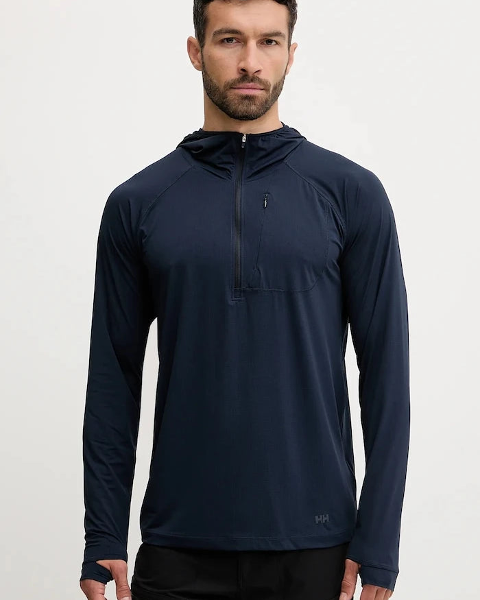 Helly Hansen SHINE SOLEN Açık Hava Sporları İçin Sweatshirt