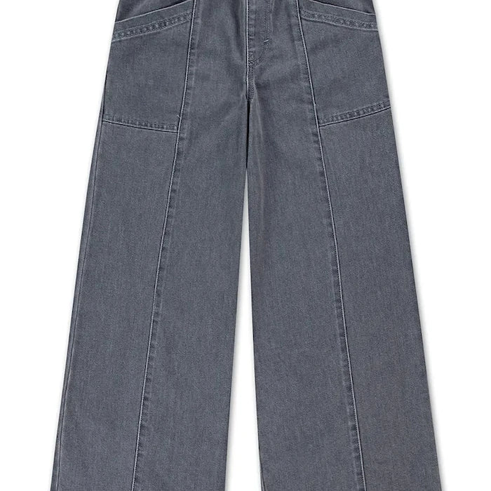 Детски дънки Levi's PULL-ON '94 BAGGY WIDE LEG