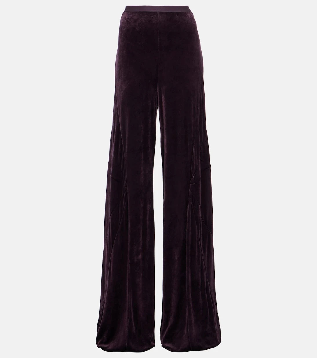 Rick Owens - Velvet pants