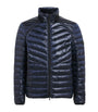 Blue Down Liman Jacket