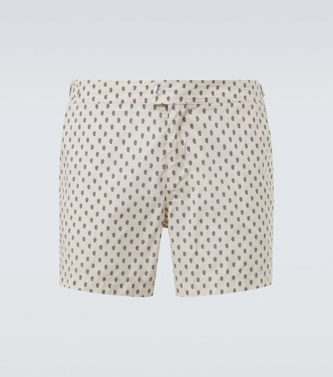 Tom Ford - Paisley swim trunks