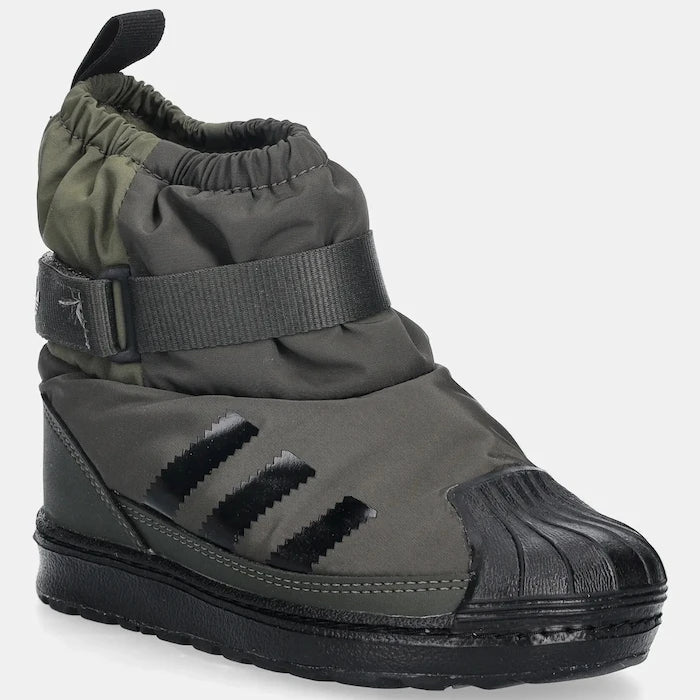 Детски апрески adidas Originals SUPERSTAR 360 WTR BOOT